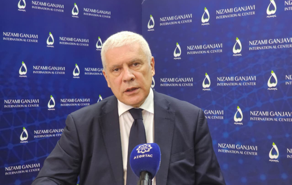 Boris Tadic : Notre partenariat stratégique avec l'Azerbaïdjan repose sur des bases solides VIDEO
