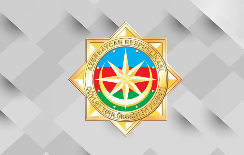 Xarici xüsusi xidmət orqanlarının tapşırığı ilə ağır cinayətlər törətmiş Azərbaycan vətəndaşları saxlanılıblar VİDEO