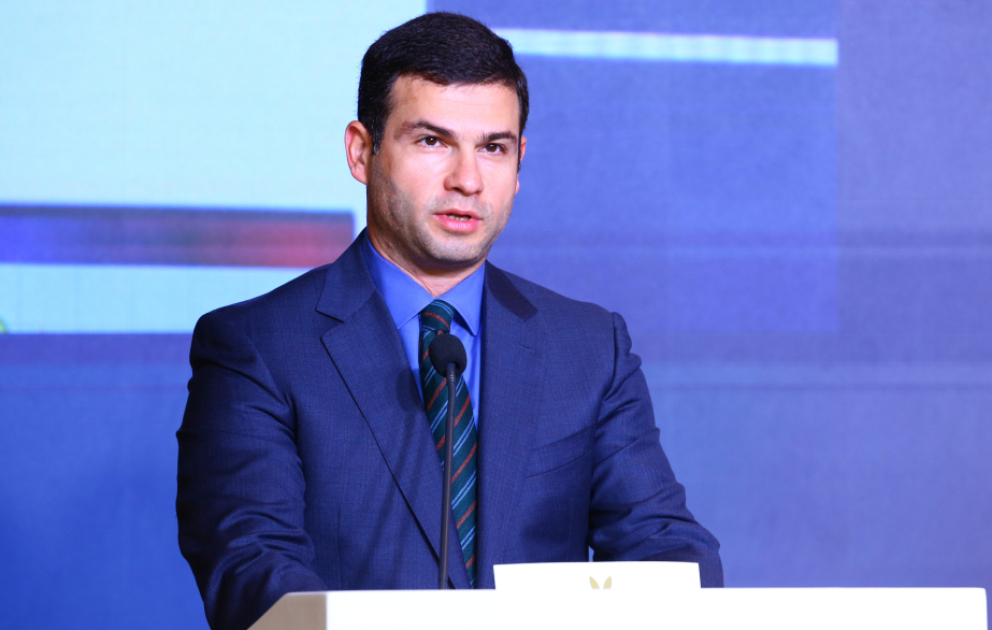 İdarə Heyətinin sədri: KOB-larda təhlükəsiz istehsalat mühitinin yaradılması xüsusi əhəmiyyət daşıyır VİDEO