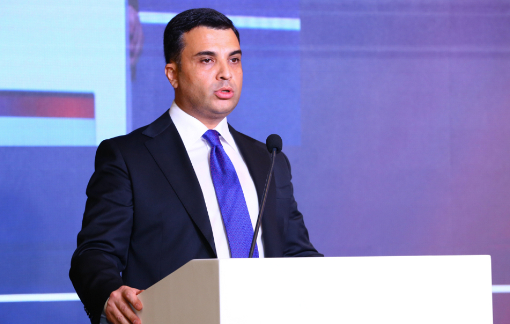 Dövlət Agentliyinin rəisi: Sənaye təhlükəsizliyi artıq təkcə texniki məsələ deyil VİDEO