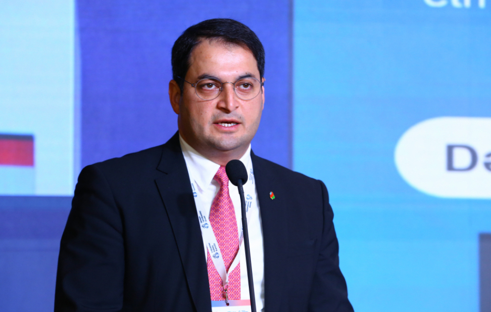 FHN-in birgə təşkilatçılığı ilə III Sənaye Təhlükəsizliyi Zirvəsi keçirilib VİDEO