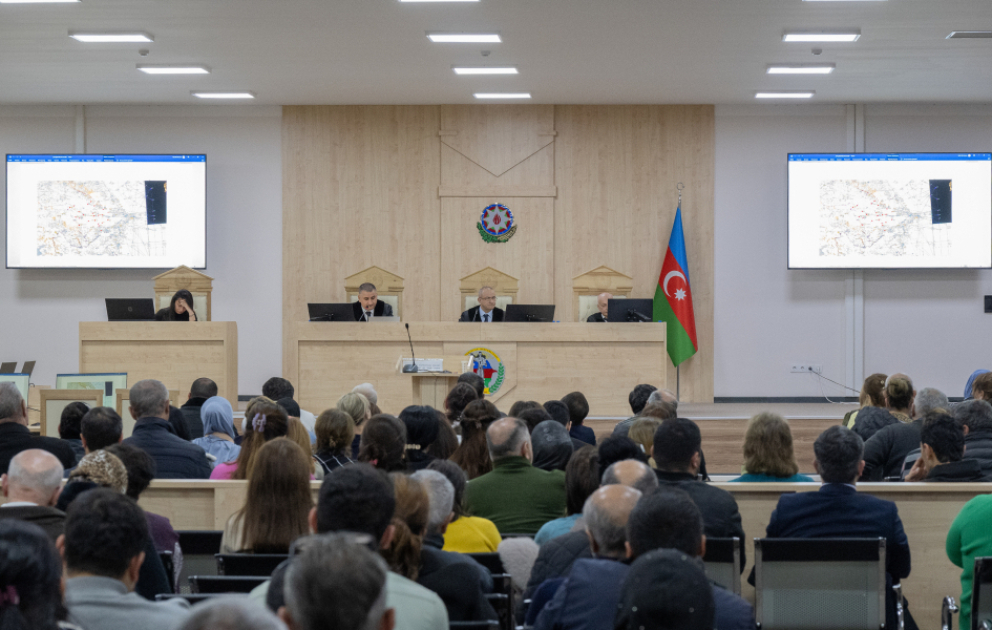 Судебный процесс по делу Рубена Варданяна продолжился изучением документов ВИДЕО