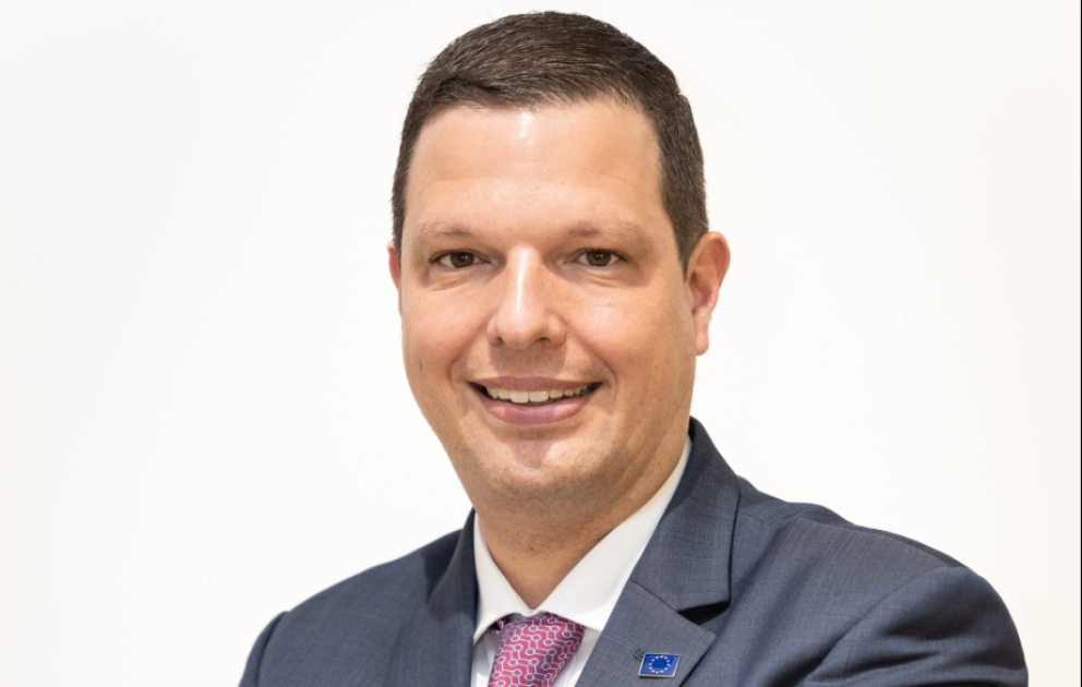 Katib: Biz Azərbaycanla birgə xüsusi layihələri həyata keçirə biləcəyimizi müəyyənləşdirməkdə maraqlıyıq - MÜSAHİBƏ VİDEO