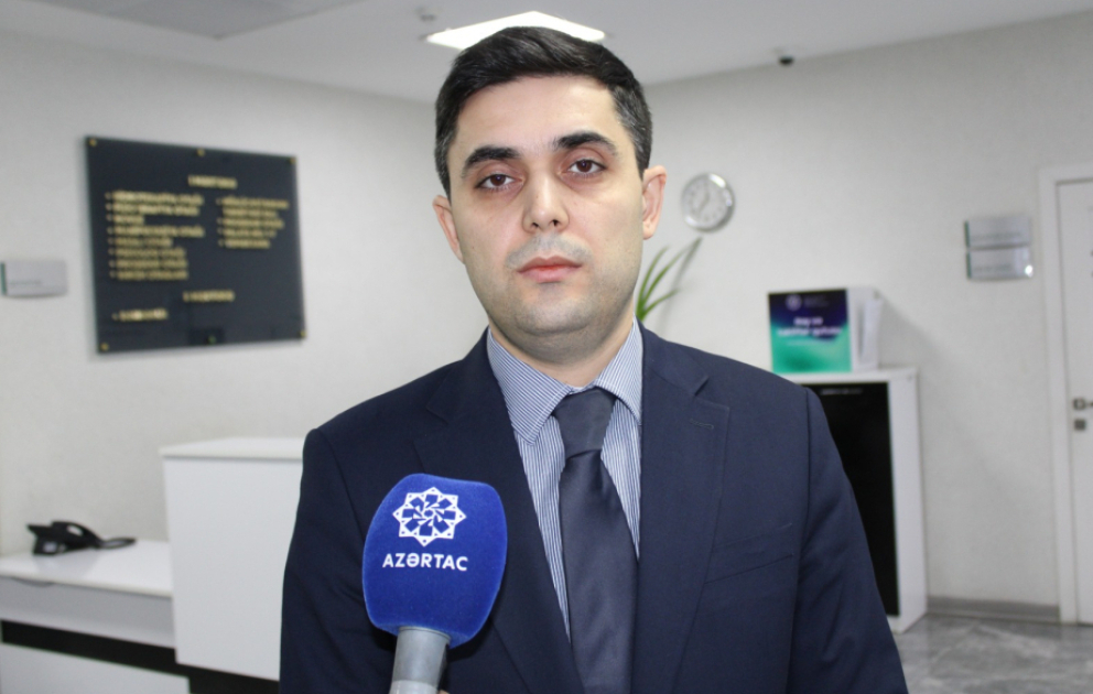 Bu il 130 mindən çox əlilliyi olan şəxs reabilitasiya xidmətləri ilə əhatə olunub VİDEO