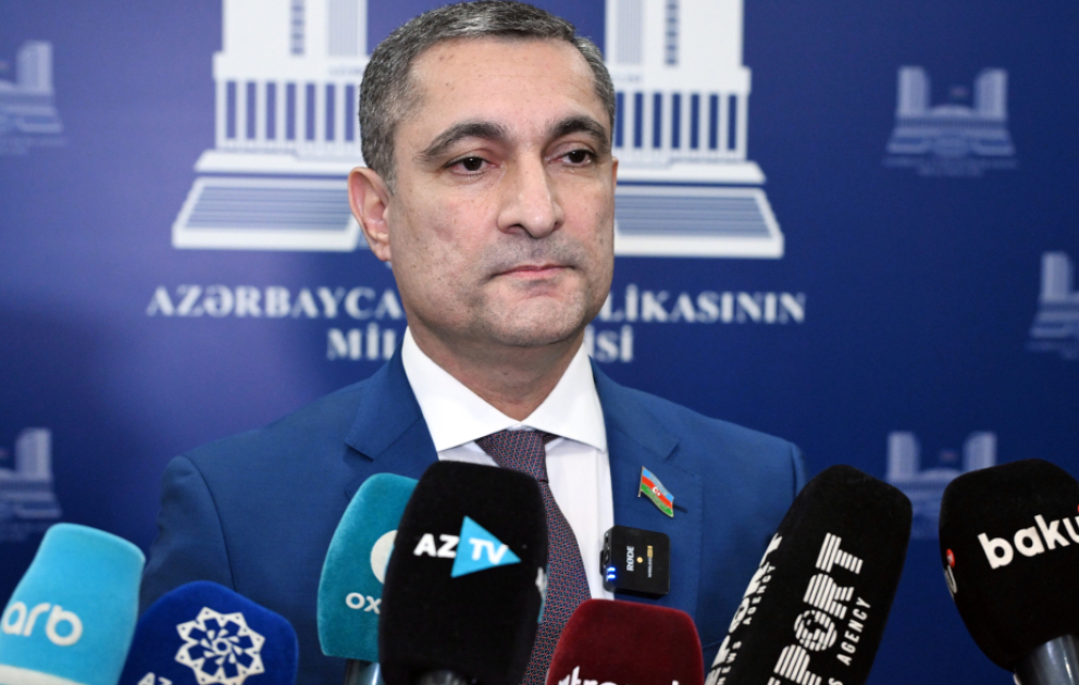 Deputat: Elektron siqaretlər barədə formalaşmış yanlış təsəvvürlər onların yayılmasını daha da sürətləndirir VİDEO