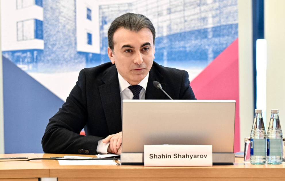 “Diplomatiya Aləmi”nin xüsusi buraxılışında Azərbaycanın COP29 sədrliyinin qlobal iqlim diplomatiyasına töhfələri əks olunub VİDEO