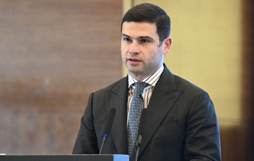 KOBİA: Azərbaycan fermeri artıq brend yaradan güclü iqtisadi subyektdir VİDEO