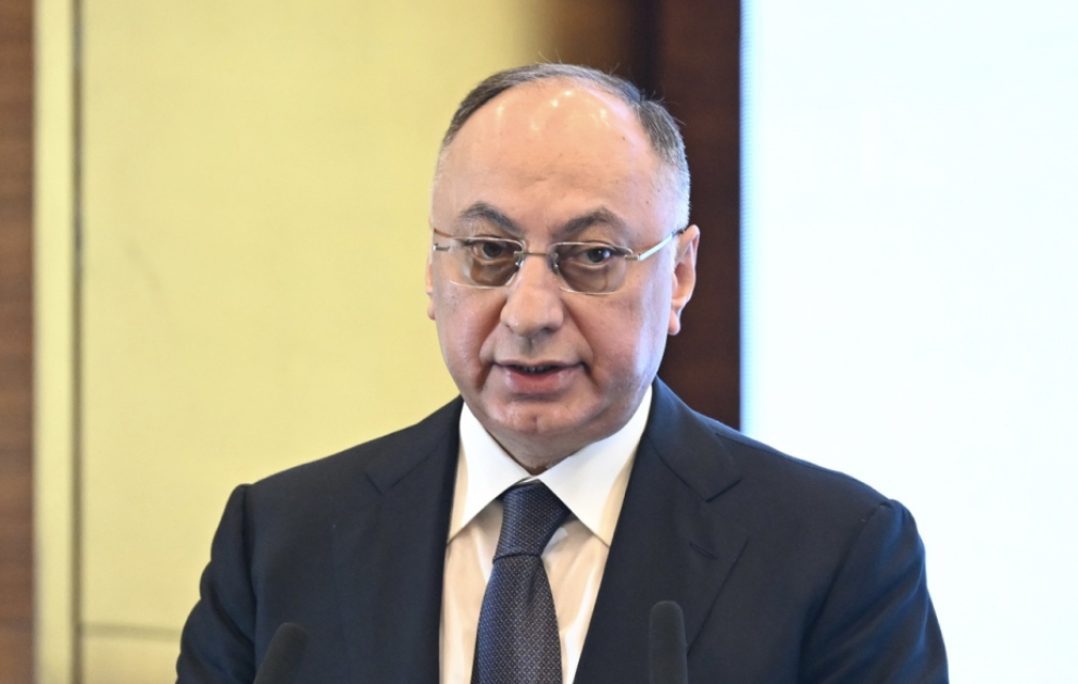 AQTA sədri: Bakıda keçirilən mövsümi yarmarkalarda məhsulların keyfiyyətinə operativ nəzarət təmin edilir VİDEO