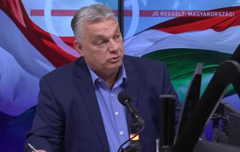 Венгрия рассчитывает избежать возможных ответных мер со стороны РФ ВИДЕО