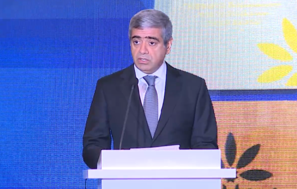 Nazir: On bir ayda özünüməşğulluq proqramına 16 mindən çox şəxs cəlb olunub VİDEO