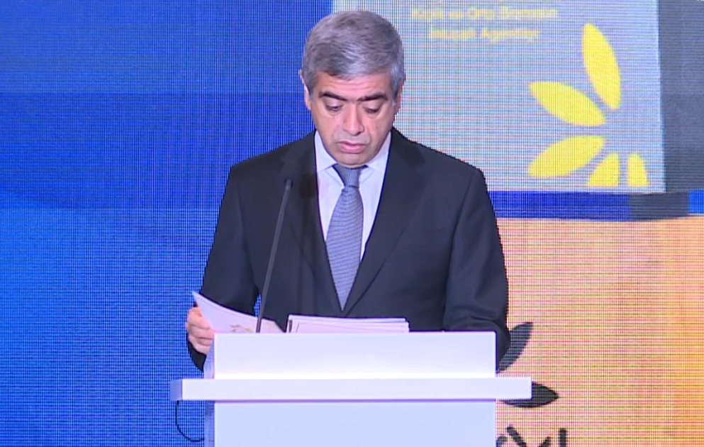 Anar Əliyev: Əmək müqavilələrinin 1,8 milyondan çoxu elektron formada bağlanılıb VİDEO