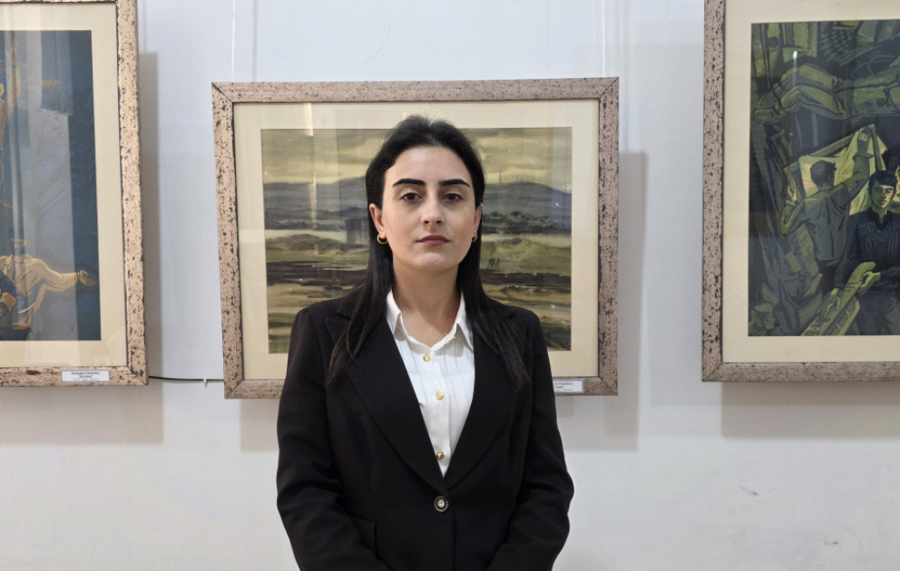 Müəllim işığı: ucqar kəndlərdə yazılan uğur hekayələri VİDEO