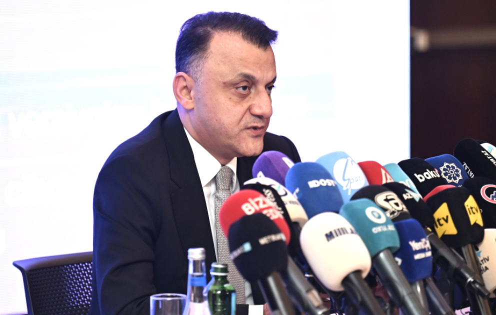 İcraçı direktor: Qubadlı rayonunda modul tipli xəstəxananın quraşdırılması planlaşdırılır VİDEO