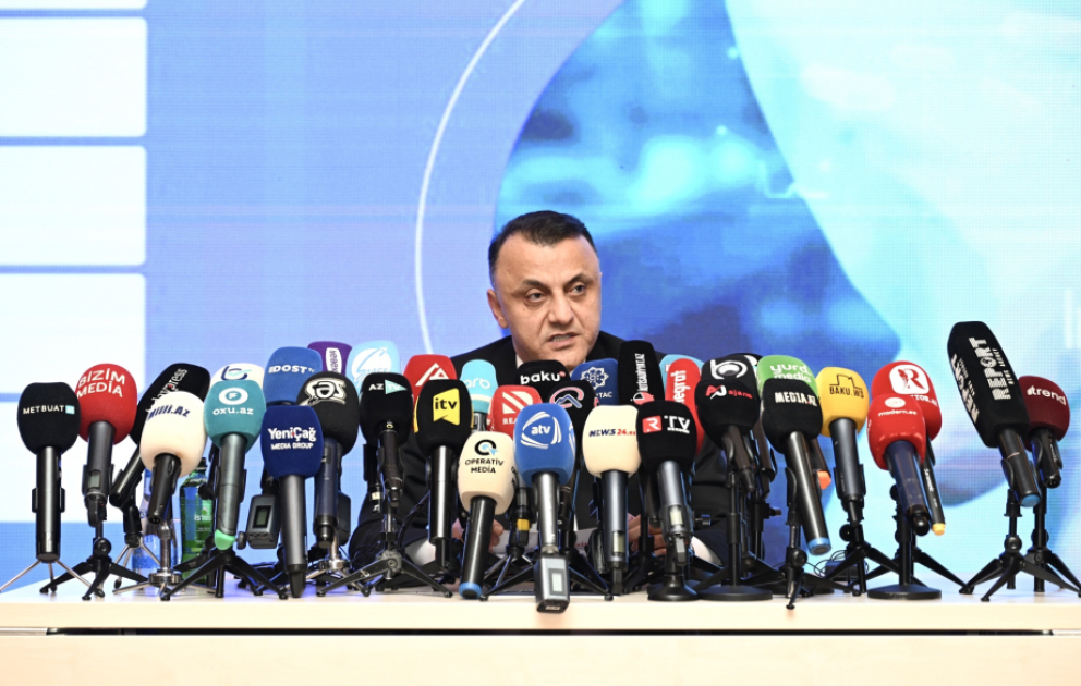 Yeni Klinikada və Respublika Pediatriya Mərkəzində “Autoimmun laboratoriyası” yaradılır VİDEO