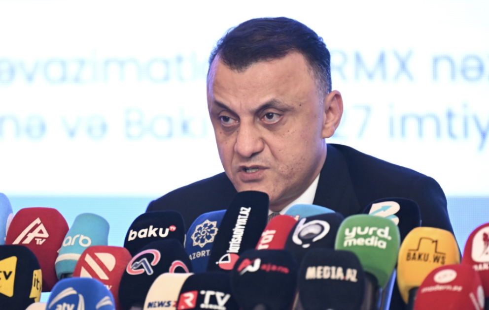İcbari tibbi sığorta çərçivəsində icra olunmuş tibbi xidmətlərin sayında 17 faiz artım müşahidə edilib VİDEO