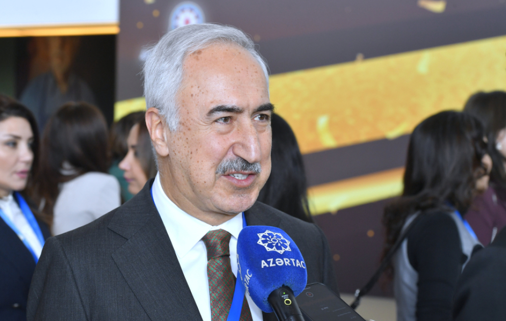 İstanbul Universitetinin rektoru: Son illər Türkiyənin və Azərbaycanın tibb sahəsi uğurlu inkişaf yolu keçib VİDEO