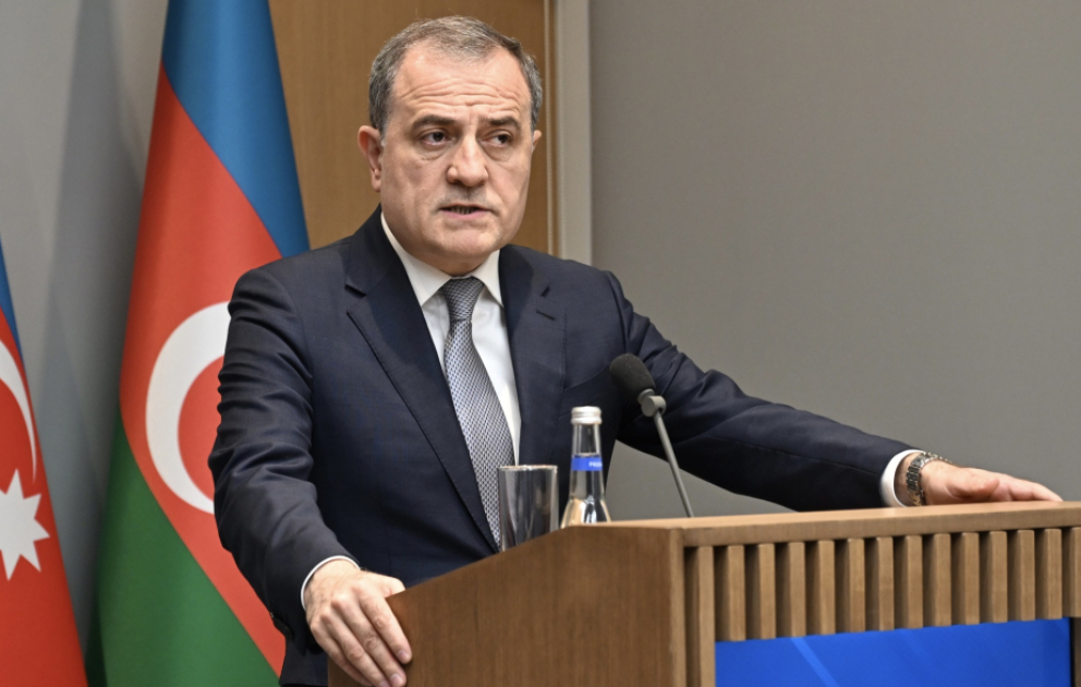 Ceyhun Bayramov: Hazırda Monteneqro ilə Azərbaycan arasında müxtəlif sahələri əhatə edən 22 saziş mövcuddur VİDEO