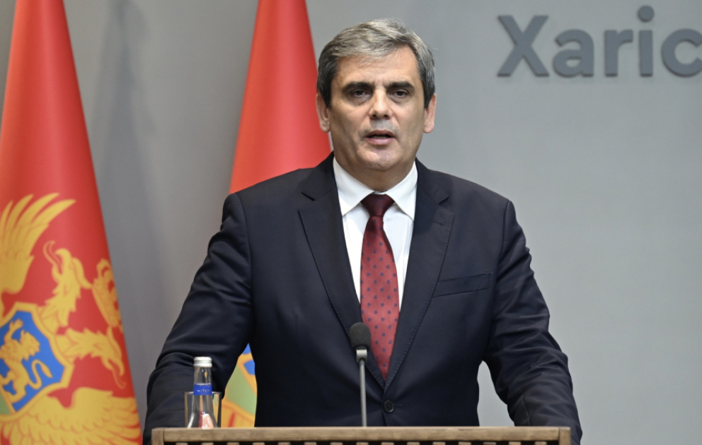 Monteneqro XİN başçısı: Azərbaycandan olan turistlər üçün çox yaxşı imkanlar və şərait yaratmışıq VİDEO