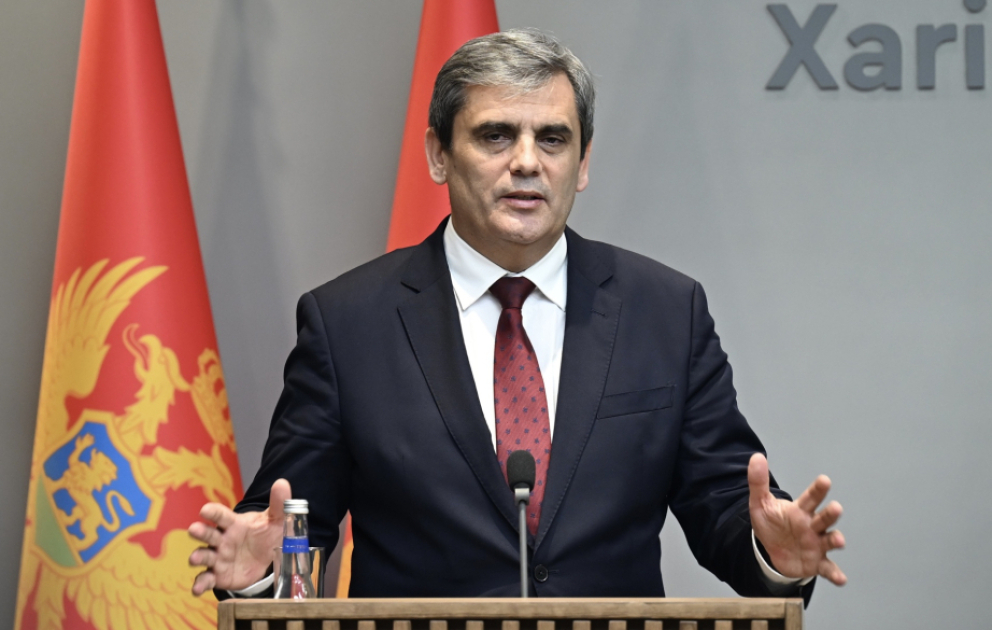 Monteneqro XİN başçısı: Ölkəmizdən Azərbaycana investisiyaların cəlb olunması istiqamətində də səylərimizi davam etdiririk VİDEO