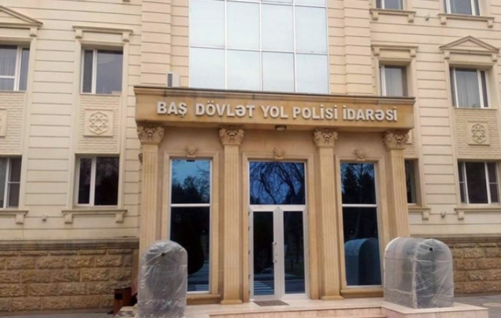 BDYPİ: Piyada keçidlərində diqqətsizlik ağır nəticələrə yol açır VİDEO