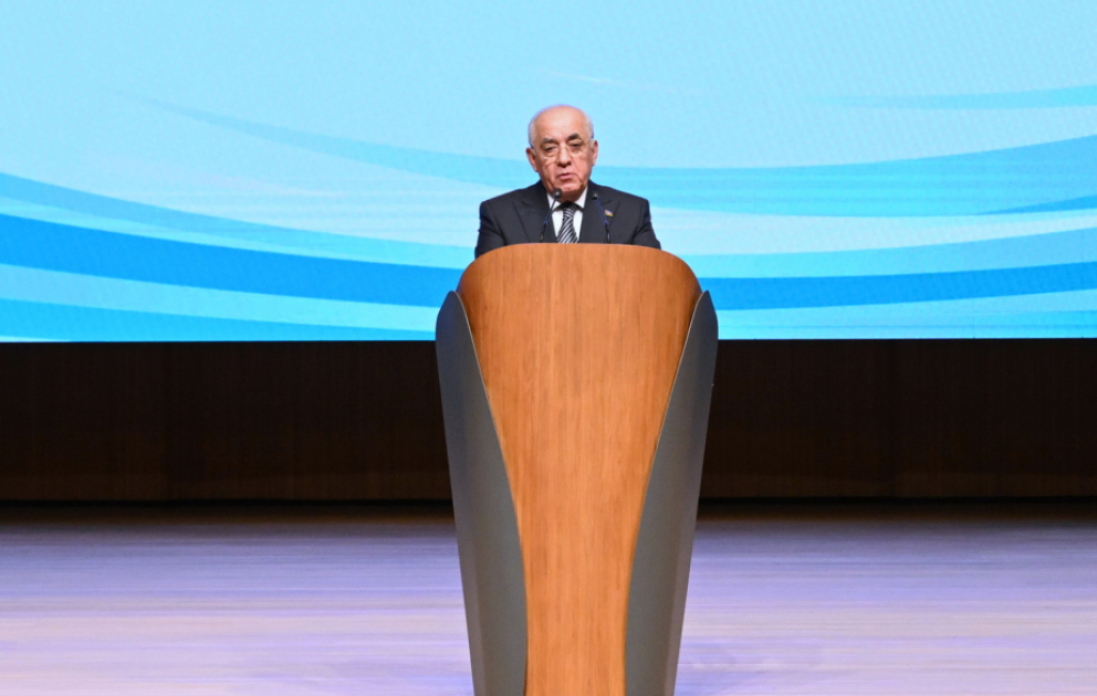 Əli Əsədov: SOCAR Türkiyəyə 19 milyard dollar sərmayə qoymaqla qardaş ölkənin ən böyük xarici investorudur VİDEO