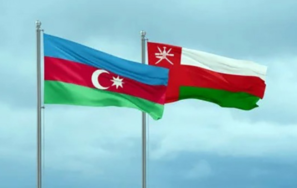 Azərbaycan və Oman diplomatik, xüsusi və xidməti pasport sahibləri üçün viza rejimini ləğv edir VİDEO