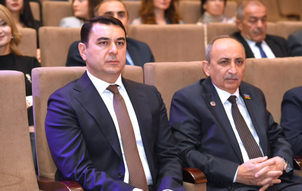 İrəvan Dövlət Azərbaycan Dram Teatrının binası istifadəyə verilib VİDEO
