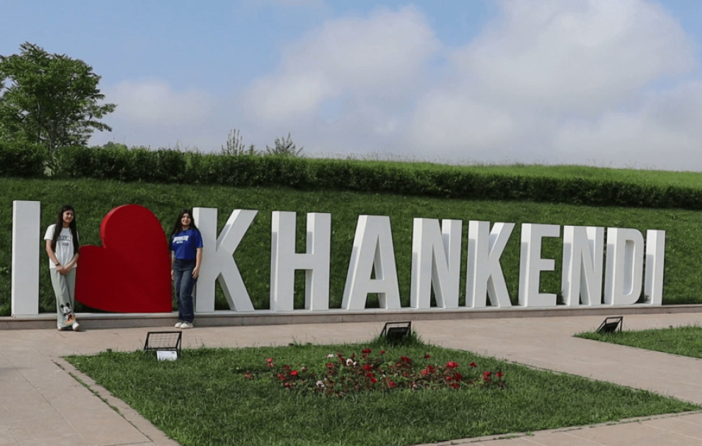 Khankendi awaits you: A single trip, countless memories VIDEO