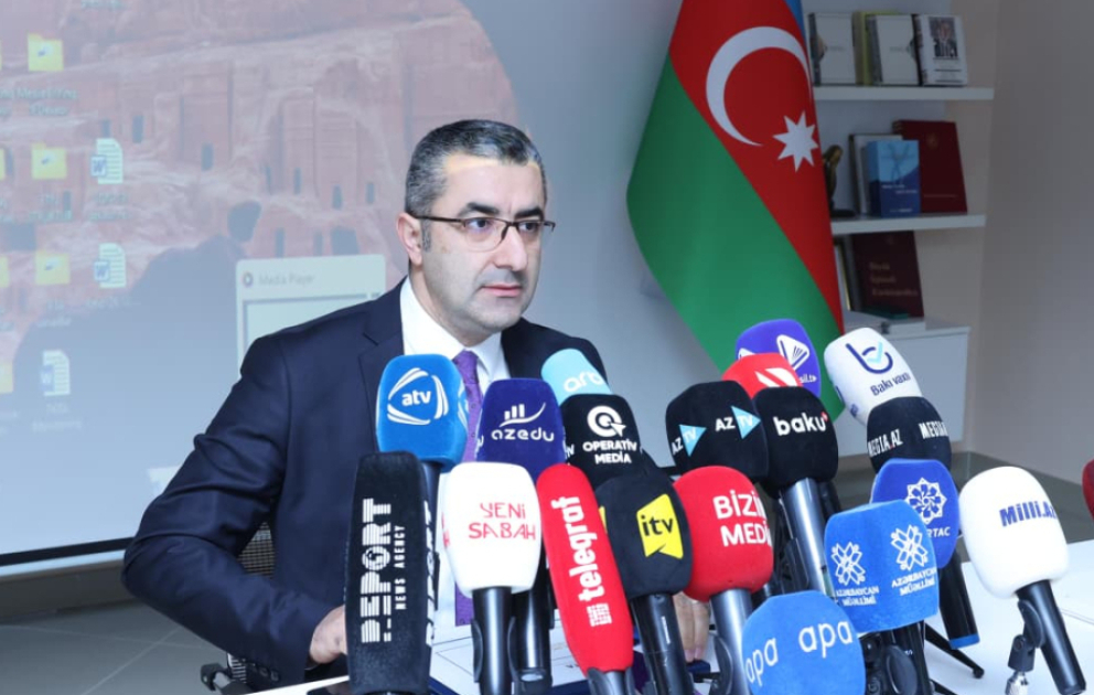 Bu il 11 ali məktəbin akkreditasiyası aparılıb VİDEO