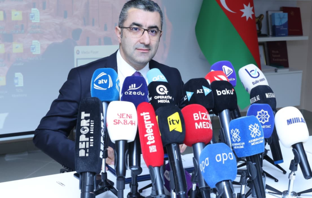 Uğursuz nəticə göstərən kvalifikasiya sahibləri əsasən Rusiya və Ukrayna ali təhsil müəssisələrinin payına düşür VİDEO