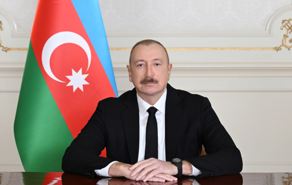 Address by President of the Republic of Azerbaijan Ilham Aliyev on the occasion of the Day of Solidarity of World Azerbaijanis and the New Year VIDEO