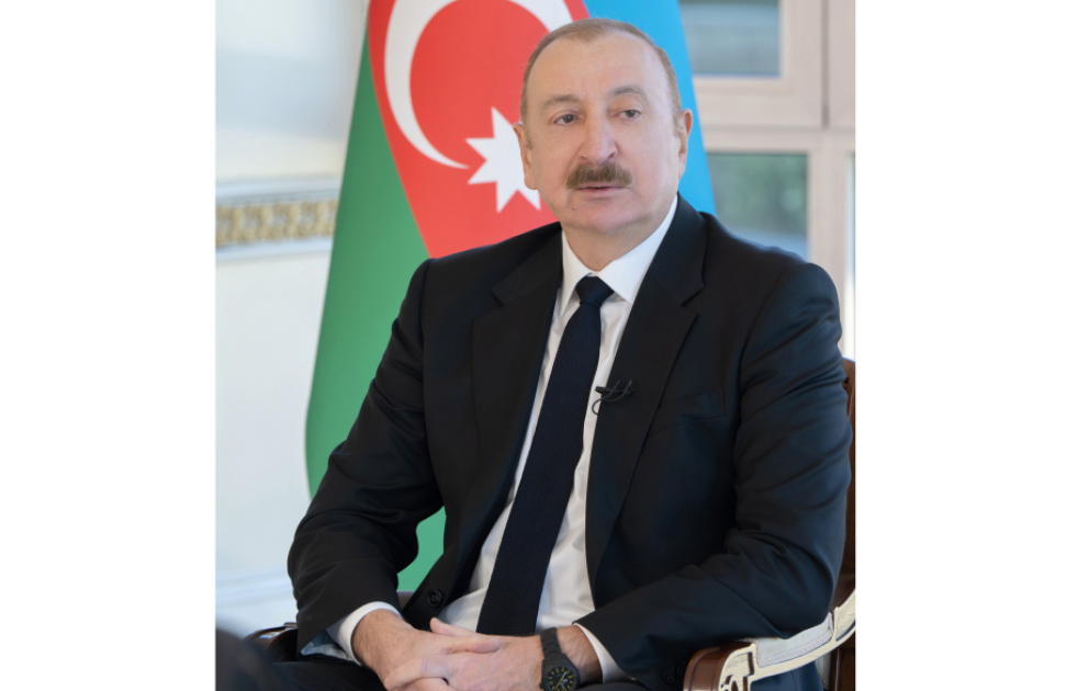Azərbaycan Prezidenti: Bizim bütün siyasətimiz həm sosialyönümlü, həm də investisiyayönümlüdür VİDEO