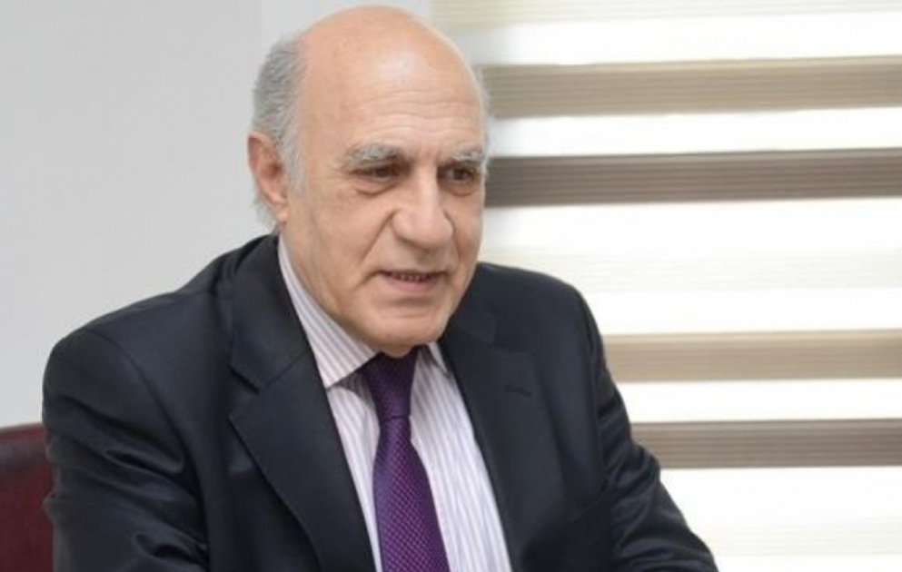 Фикрет Садыхов: Азербайджан в 2026 году предпримет еще более важные шаги на дипломатическом поприще ВИДЕО
