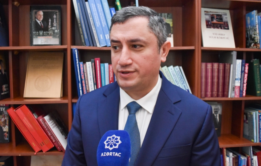 BMTM-in şöbə müdiri: Ötən il Azərbaycan-ABŞ münasibətlərində dönüş ili oldu VİDEO