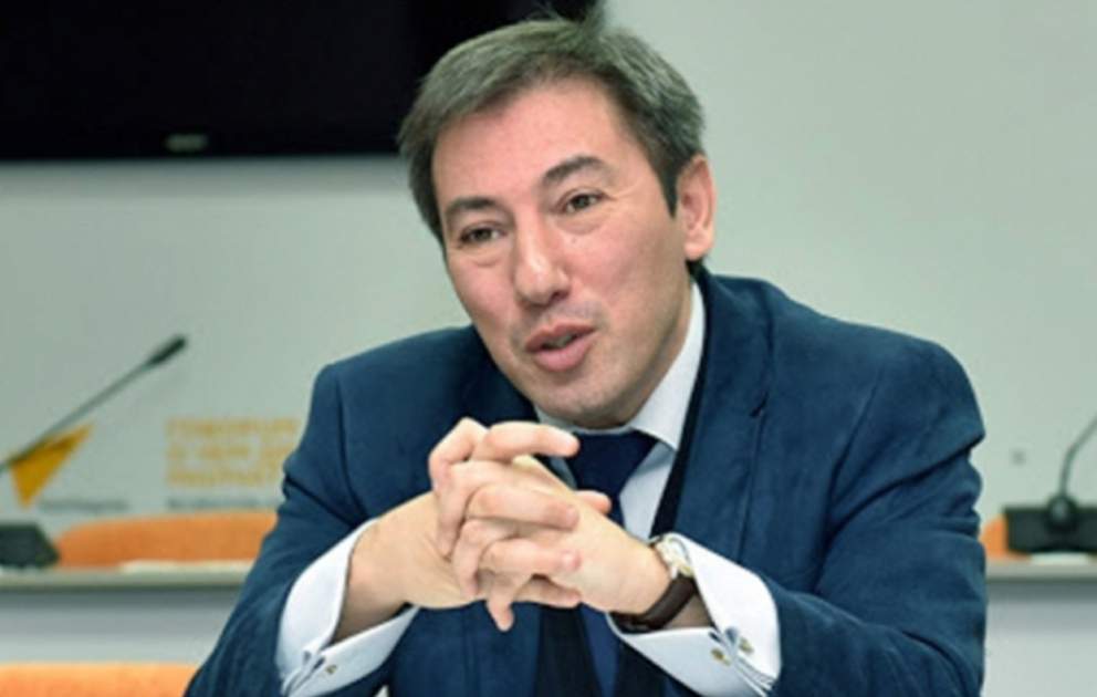 Политолог: Азербайджан делает ставку на постепенные институциональные изменения ВИДЕО