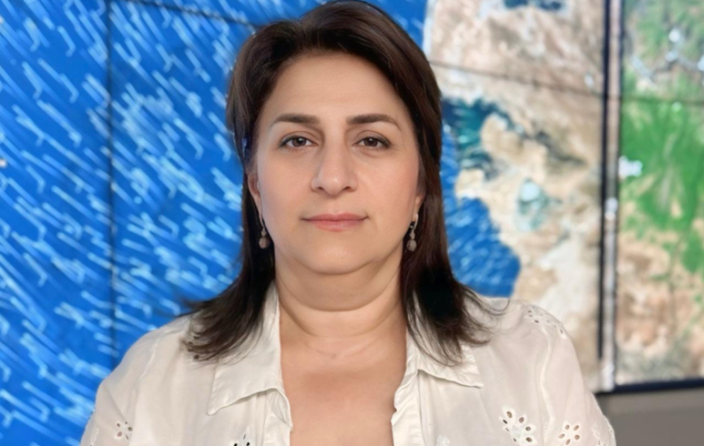 Gülşad Məmmədova: Dumanlı hava şəraitinin yanvarın 9-dək davam edəcəyi gözlənilir VİDEO