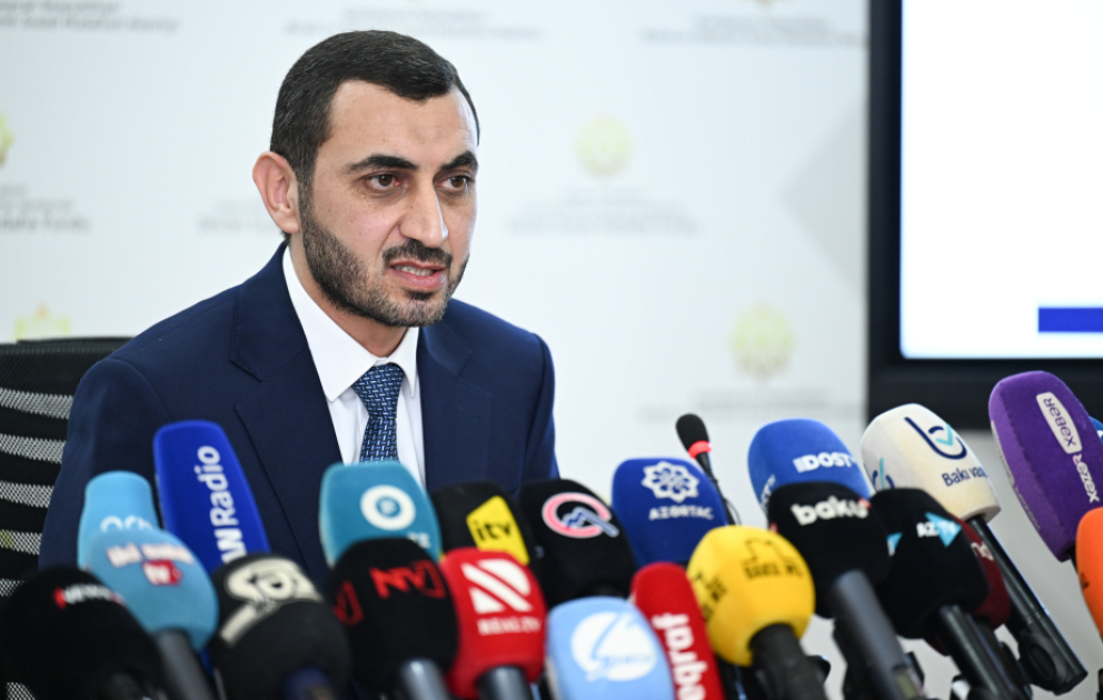 Ötən il reallaşdırılan islahat zərfi çərçivəsində əməkhaqları ilə yanaşı, pensiya, müavinət və təqaüdlər də artırılıb VİDEO