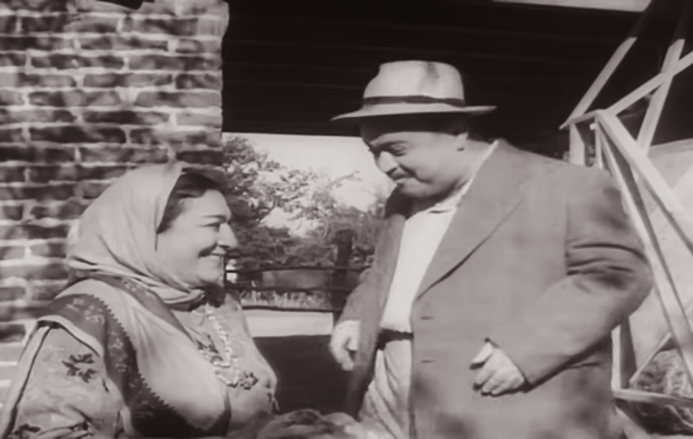 Keçmişin yay evi, bu günün tarixi - “Ulduz” filminin çəkildiyi tarixi məkan  FOTO  VİDEO