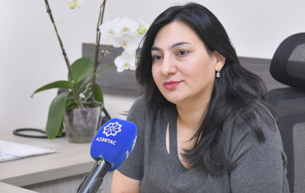 Prorektor: Tələbələrimiz təhsillərini bitirməmiş iş təklifi alırlar - MÜSAHİBƏ VİDEO