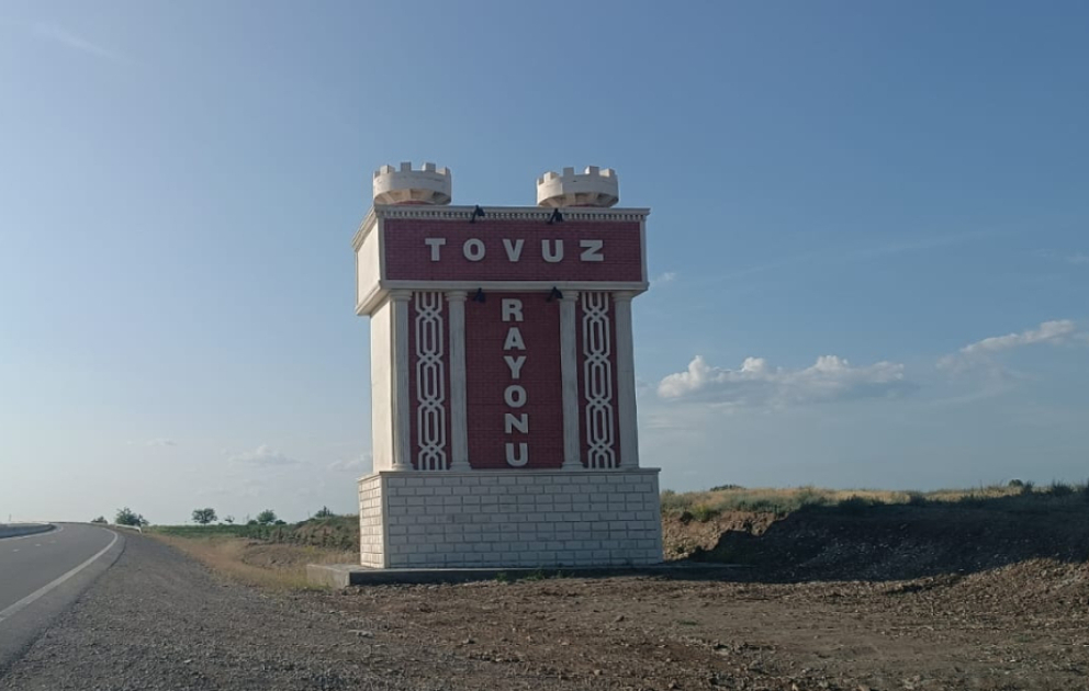 Tovuzda dörd nəfər dəm qazından zəhərlənib VİDEO