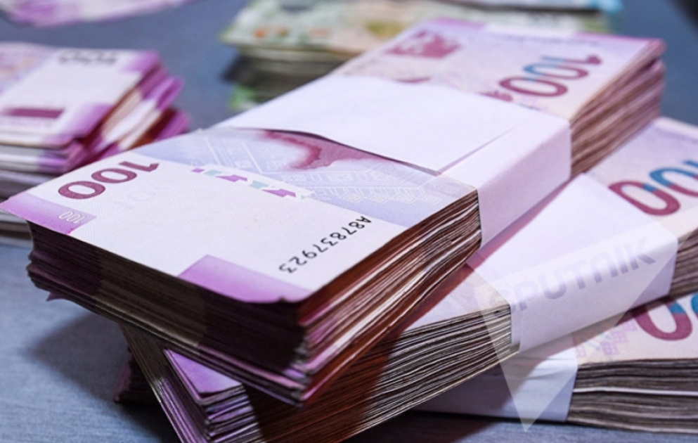 Dövlət Statistika Komitəsi: Əhalinin gəlirləri artıb VİDEO