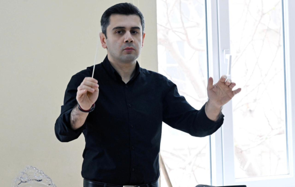 Mustafa Aşurov: Əsas vəzifəmiz Azərbaycanı layiqincə təmsil etməkdir VİDEO