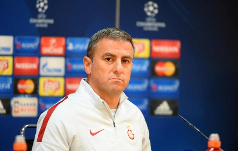 “Qalatasaray”ın sabiq baş məşqçisi: Doğma meydan amili “Ayntraxt”la oyunda “Qarabağ”ın xeyrinə işləyəcək - EKSKLÜZİV VİDEO