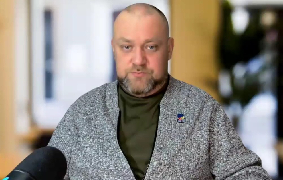 Украинский эксперт: Президент Ильхам Алиев не словами, а действиями уже не раз показывал, что поддержка украинцев важна ВИДЕО