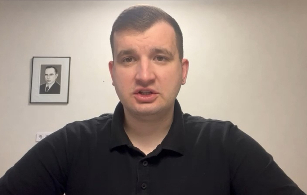 Ukraynalı hərbi ekspert: Rusiya bu il çoxlu ehtiyat qüvvə toplayıb VİDEO
