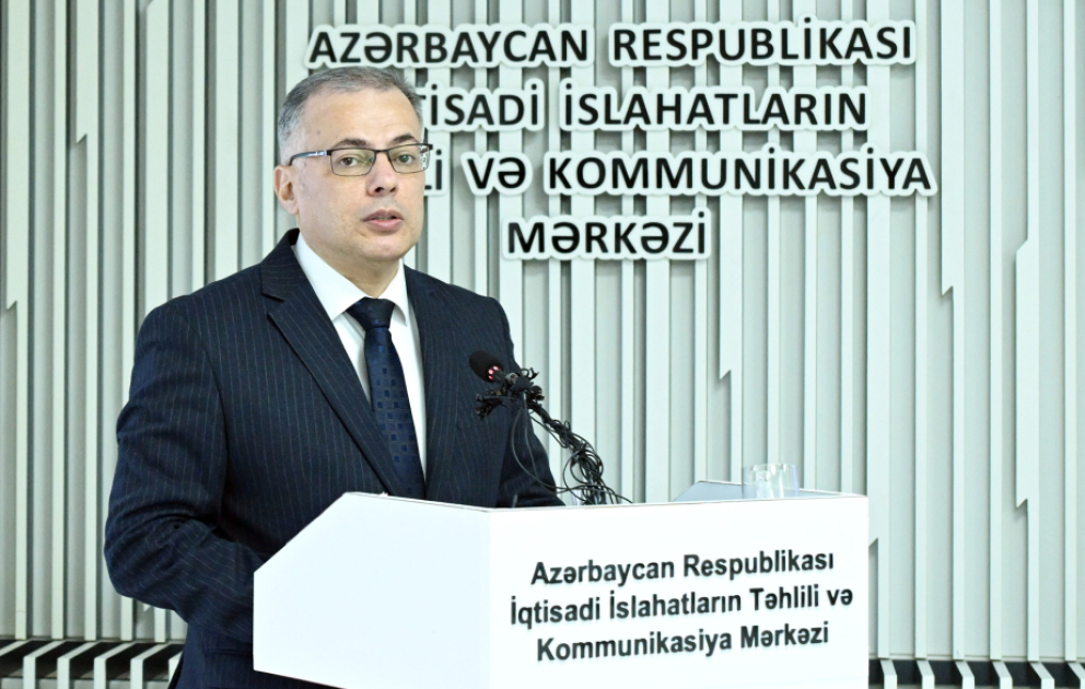 İcraçı direktor: Ötən il “Bir Pəncərə" İxraca Dəstək Mərkəzinə 3400-dən çox sahibkar müraciət edib VİDEO