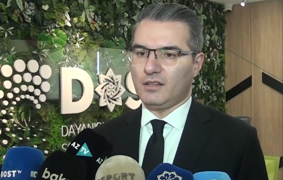 Qarabağ Regional DOST Mərkəzinin Tərtər filialında 14 istiqamət üzrə 125 xidmət göstəriləcək VİDEO