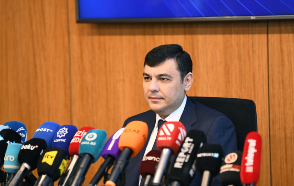 Əməyin təhlükəsizliyi sahəsində təsdiq edilmiş dövlət standartlarının sayı 167-yə çatdırılıb VİDEO