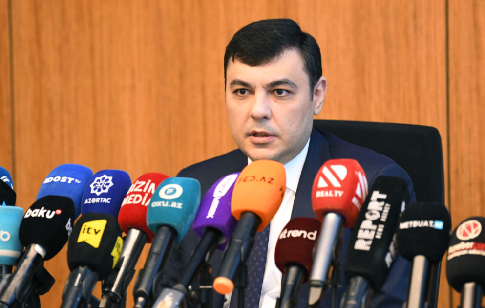 Uşağın doğulması ilə bağlı atalara 14 təqvim günü müddətində ödənişli məzuniyyət verilir VİDEO