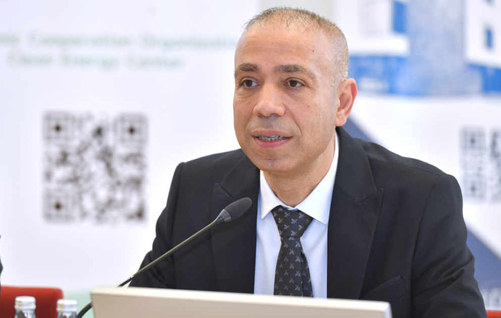 Nazir müavini: Enerji mənbələrinin şaxələndirilməsi çox vacibdir VİDEO